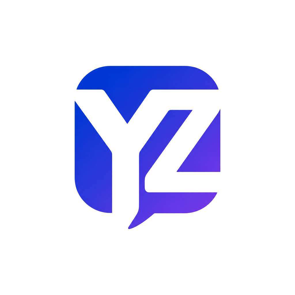 YZileSAT logosu
